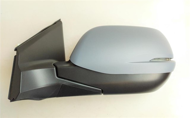 DIS DIKIZ AYNASI ELEKT KATL ISITMALI ASTARLI SINYALLI SOL CRV 2013 - 