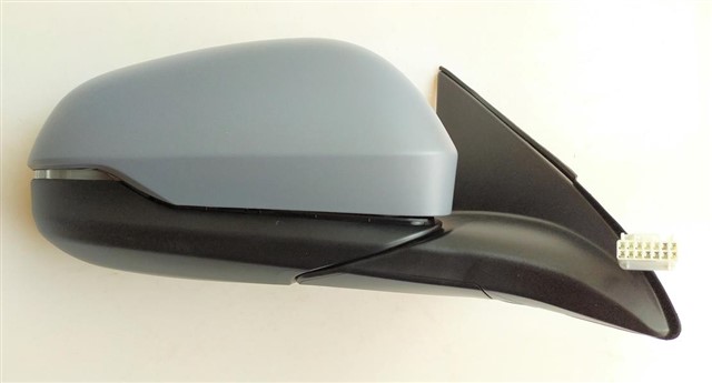 DIS DIKIZ AYNASI ELEKT KATL ISITMALI ASTARLI SINYALLI SAG HRV 2016 - 