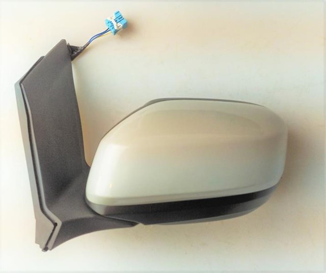 DIS DIKIZ AYNASI ELEKTRIKLI SOL CITY 2009 - 