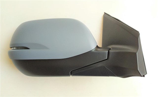 DIS DIKIZ AYNASI ELEKT KATL ISITMALI ASTARLI SINYALLI SAG CRV 2013 - 