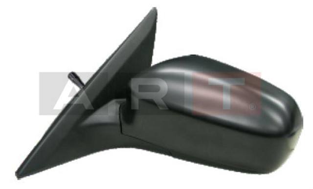 DIS DIKIZ AYNASI MEKANIK 4 KAPI SOL CIVIC 4D 01 - 05