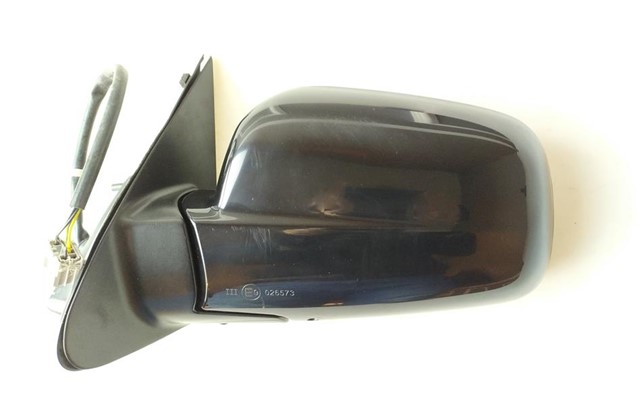 DIS DIKIZ AYNASI ELEKTRIKLI ISITMALI SOL CRV 03 - 07