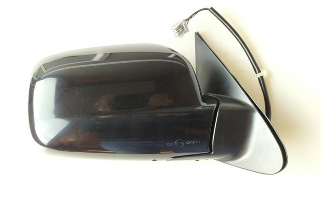 DIS DIKIZ AYNASI ELEKTRIKLI ISITMALI SAG CRV 03 - 07