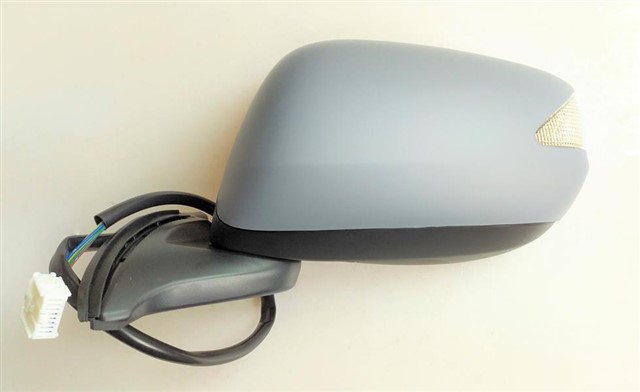 DIS DIKIZ AYNASI ELEKTRIKLI ASTARLI SINYALLI SOL JAZZ 08 - 14