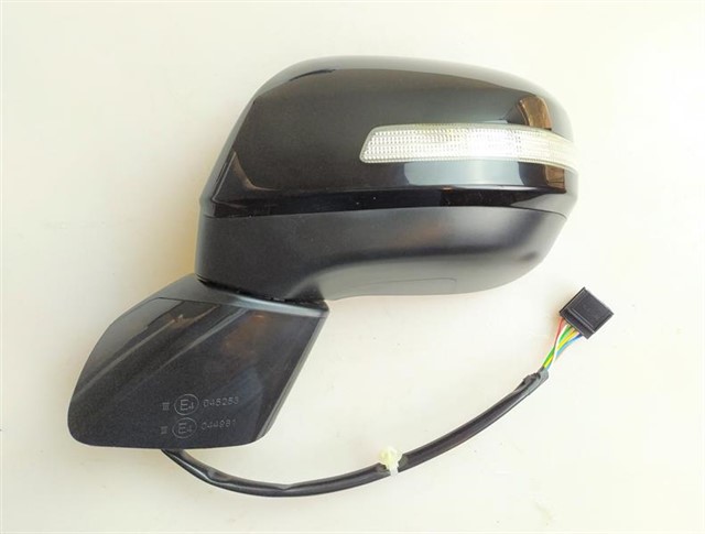 DIS DIKIZ AYNASI ELEKTRIKLI ISITMALI SINYALLI SDN SOL CIVIC 4D 13 - 16