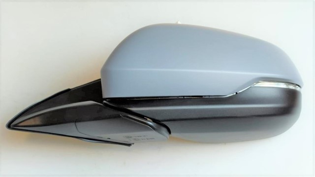 DIS DIKIZ AYNASI ELEKTRIKLI ISITMALI ASTARLI SINYALLI SOL HRV 2016 - 