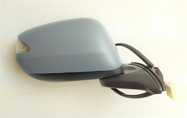 DIS DIKIZ AYNASI ELEKTRIKLI ASTARLI SINYALLI SAG JAZZ 08 - 14