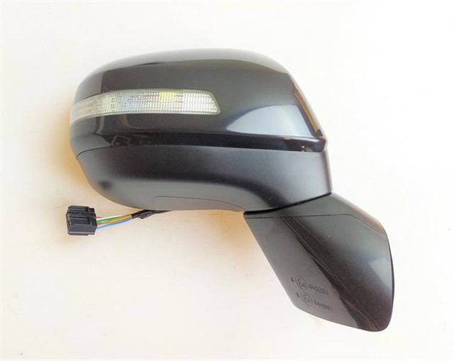 DIS DIKIZ AYNASI ELEKTRIKLI ISITMALI SINYALLI SDN SAG CIVIC 4D 13 - 16