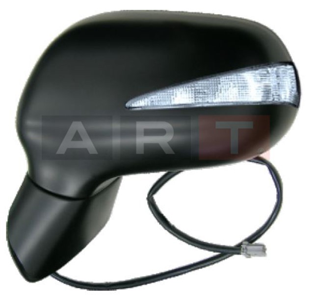 DIS DIKIZ AYNASI ELEKTRIKLI ISITMALI SINYALLI SDN SAG CIVIC 4D 06 - 12