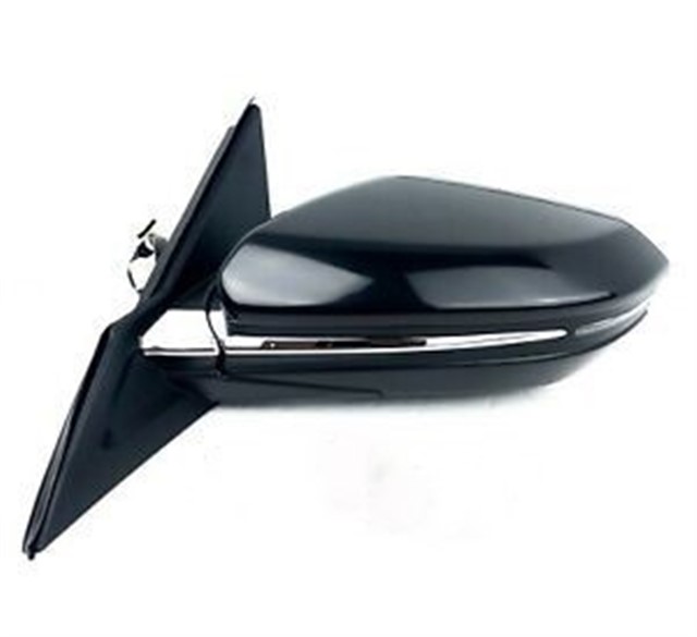 DIS DIKIZ AYNASI ELEKTRIKLI ISITMALI ASTARLI SINYALLI SAG CIVIC 2016 - 