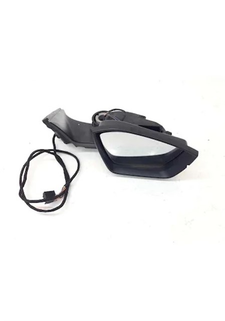 DIS DIKIZ AYNASI ELEKT KATL ISITMALI ASTARLI SINYALLI HAFIZALI SAG SUPERB 2015 - 