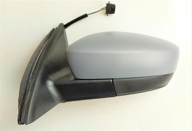 DIS DIKIZ AYNASI ELEKTRIKLI ISITMALI ASTARLI SOL TOLEDO