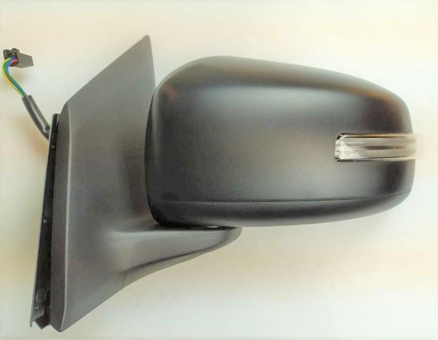 DIS DIKIZ AYNASI ELEKTRIKLI ASTARLI SINYALLI SOL LANCER 2014 - 