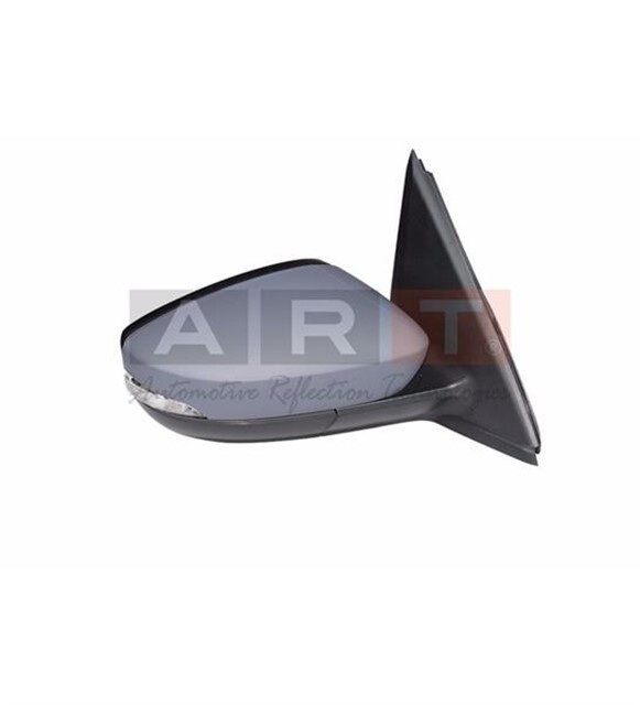 DIS DIKIZ AYNASI ELEKTRIKLI ISITMALI ASTARLI SINYALLI SAG FABIA 2015 - 