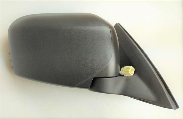 DIS DIKIZ AYNASI ELEKTRIKLI ISITMALI SIYAH KAPAK SAG L200 PICK - UP 06 - 12