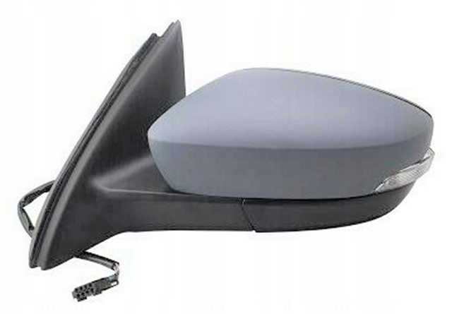 DIS DIKIZ AYNASI ELEKTRIKLI ISITMALI ASTARLI SINYALLI SOL TOLEDO