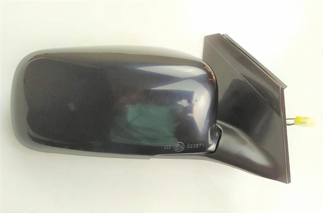 DIS DIKIZ AYNASI ELEKTRIKLI ISITMALI SAG LANCER 02 - 08