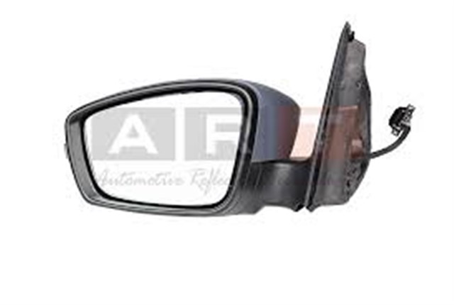 DIS DIKIZ AYNASI ELEKTRIKLI ISITMALI ASTARLI SINYALLI ASFERIK SOL FABIA 2015 - 