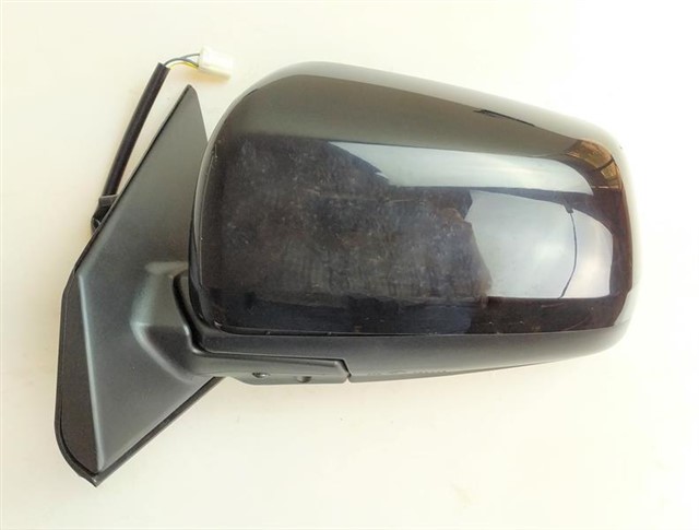 DIS DIKIZ AYNASI ELEKTRIKLI ISITMALI SAG LANCER 2008 - 