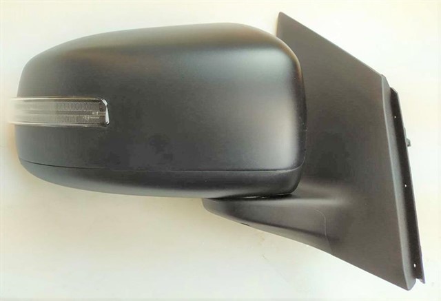 DIS DIKIZ AYNASI ELEKTRIKLI ASTARLI SINYALLI SAG LANCER 2014 - 