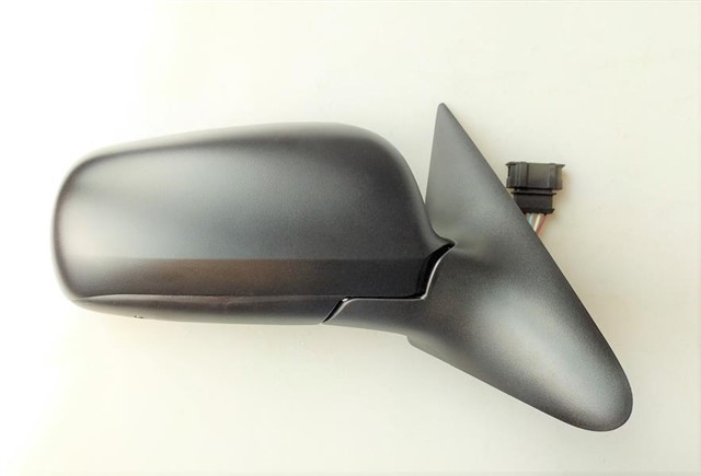 DIS DIKIZ AYNASI ELEKTRIKLI ISITMALI ASTARLI BUYUK TIP SAG OCTAVIA 97 - 04