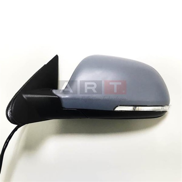 DIS DIKIZ AYNASI ELEKTRIKLI ISITMALI ASTARLI SINYALLI ALT AYDINLATMALI SAG OCTAVIA 08 - 12