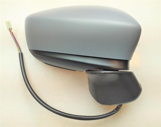 DIS DIKIZ AYNASI ELEKT KATL ISITMALI SINYALLI ASTARLI BLIS SAG 3 2013 - 