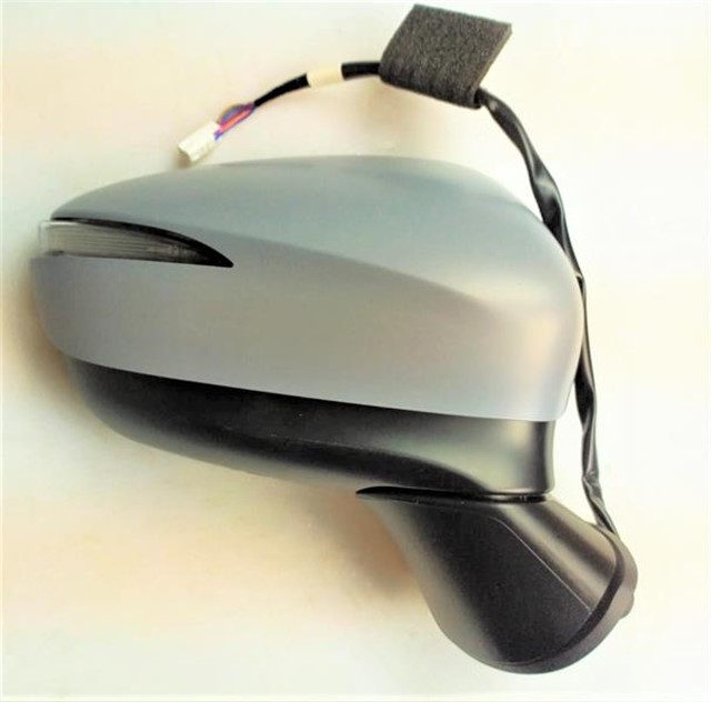 DIS DIKIZ AYNASI ELEKT KATL ISITMALI ASTARLI SINYALLI BLIS SAG CX - 3 2015 - 