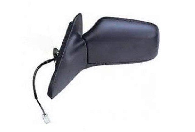 DIS DIKIZ AYNASI ELEKTRIKLI ISITMALI ASTARLI ASFERIK SOL S40 V40 96 - 04