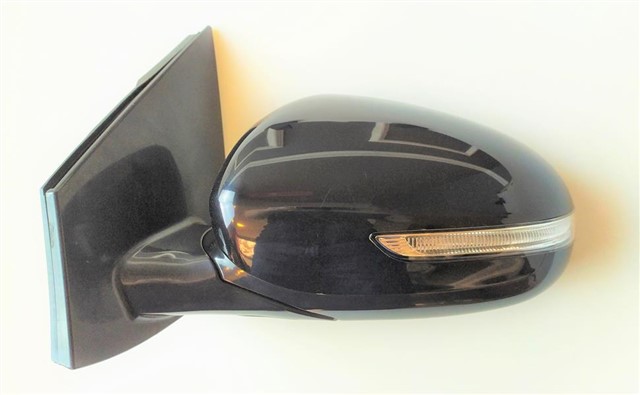 DIS DIKIZ AYNASI ELEKT KATL ISITMALI SINYALLI SOL SPORTAGE 2016 - 