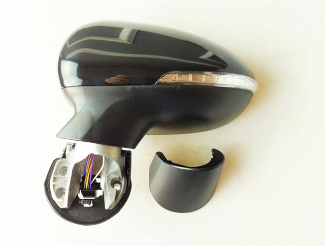 DIS DIKIZ AYNASI ELEKT KATL ISITMALI SINYALLI SOL RIO 12 - 16