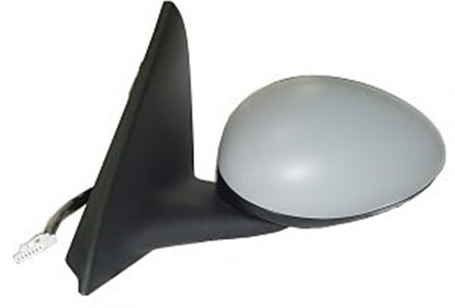 DIS DIKIZ AYNASI ELEKTRIKLI ISITMALI ASTARLI SENSORLU KOR NOKTALI SOL 147 00 - 10