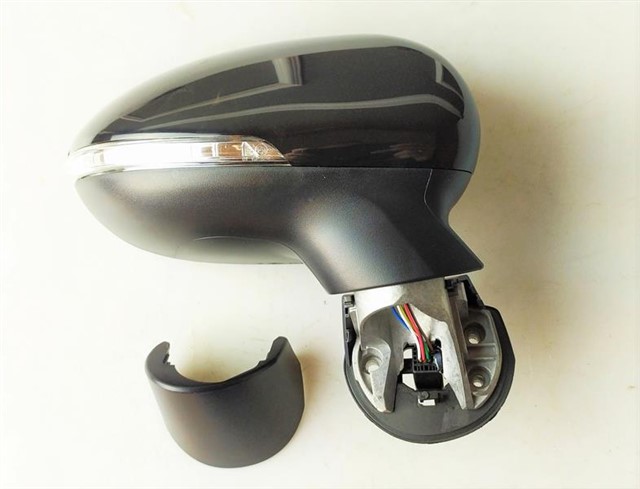 DIS DIKIZ AYNASI ELEKT KATL ISITMALI SINYALLI SAG RIO 12 - 16