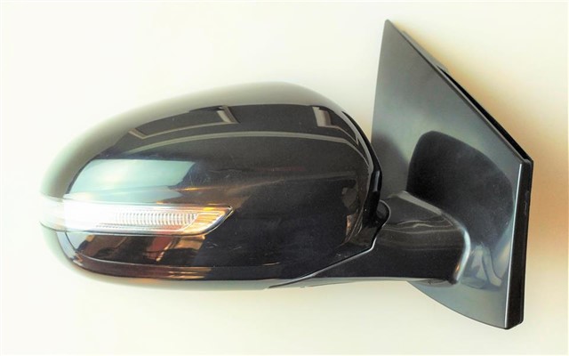 DIS DIKIZ AYNASI ELEKT KATL ISITMALI SINYALLI SAG SPORTAGE 2016 - 