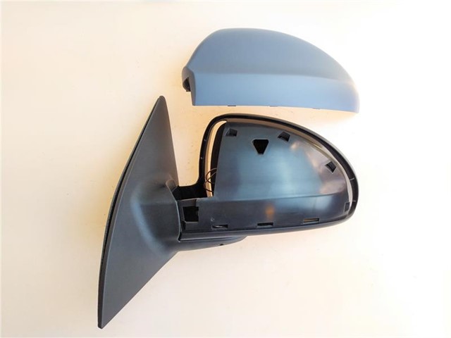 DIS DIKIZ AYNASI ELEKTRIKLI ISITMALI ASTARLI KOR NOKTALI SOL CEED 07 - 10