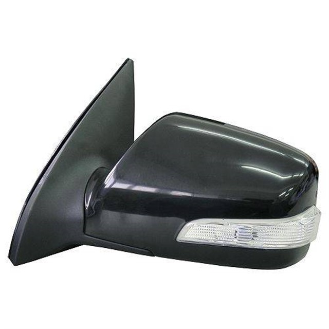 DIS DIKIZ AYNASI ELEKTRIKLI ISITMALI SINYALLI SAG SPORTAGE 05 - 10