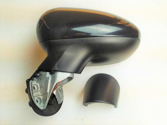 DIS DIKIZ AYNASI ELEKTRIKLI ISITMALI SOL RIO 12 - 16