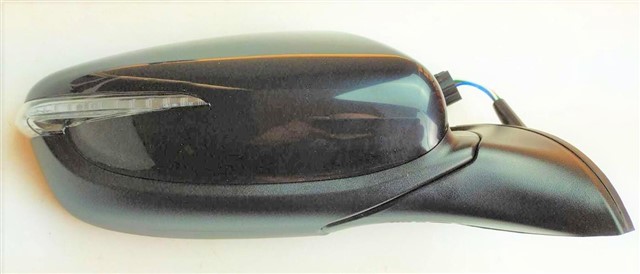 DIS DIKIZ AYNASI ELEKTRIKLI ISITMALI SINYALLI SAG CEED CERATO 2013 - 