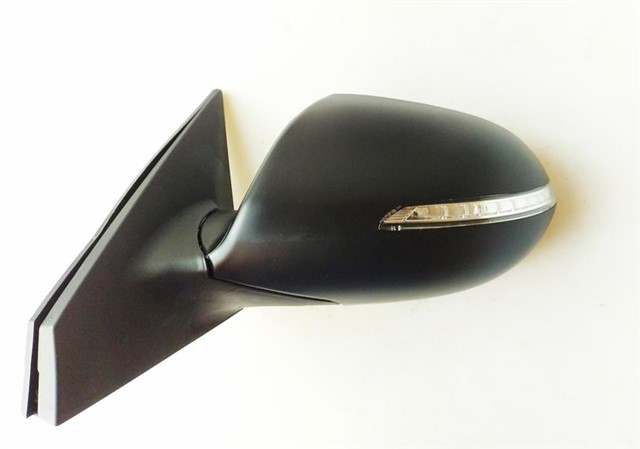 DIS DIKIZ AYNASI ELEKT KATL ISITMALI SINYALLI SOL SPORTAGE 11 - 16