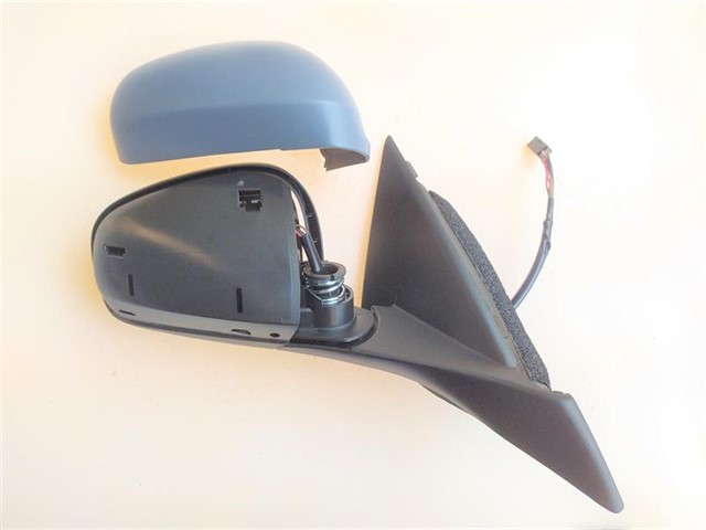 DIS DIKIZ AYNASI ELEKTRIKLI ISITMALI ASTARLI SENSORLU MAVI CAM SAG GIULIETTA 2010 - 