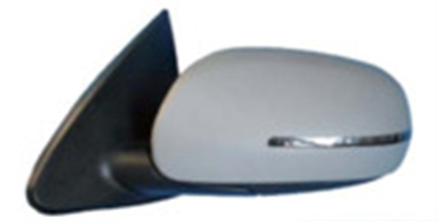 DIS DIKIZ AYNASI ELEKTRIKLI ISITMALI ASTARLI SINYALLI SOL CERATO 11 - 12