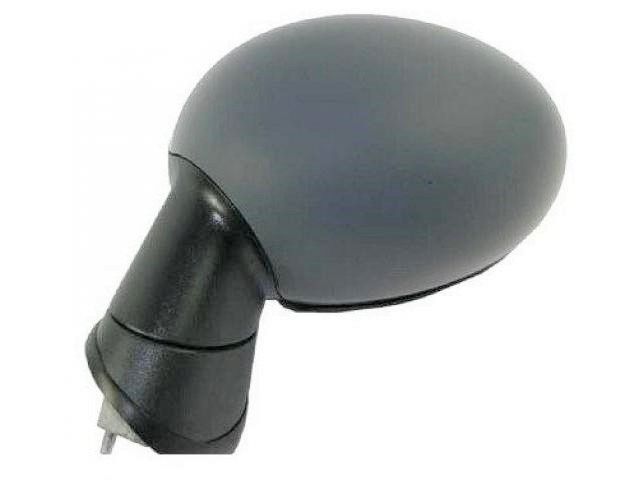 DIS DIKIZ AYNASI ELEKTRIKLI ISITMALI ASTARLI ASFERIK SOL COOPER R56 07 - 14