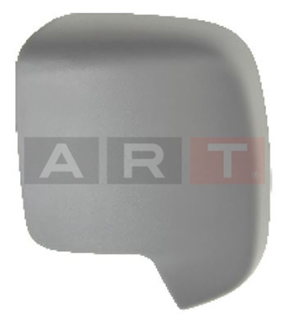 DIS DIKIZ AYNA KAPAGI ASTARLI SOL FIORINO BIPPER NEMO 2007 - 