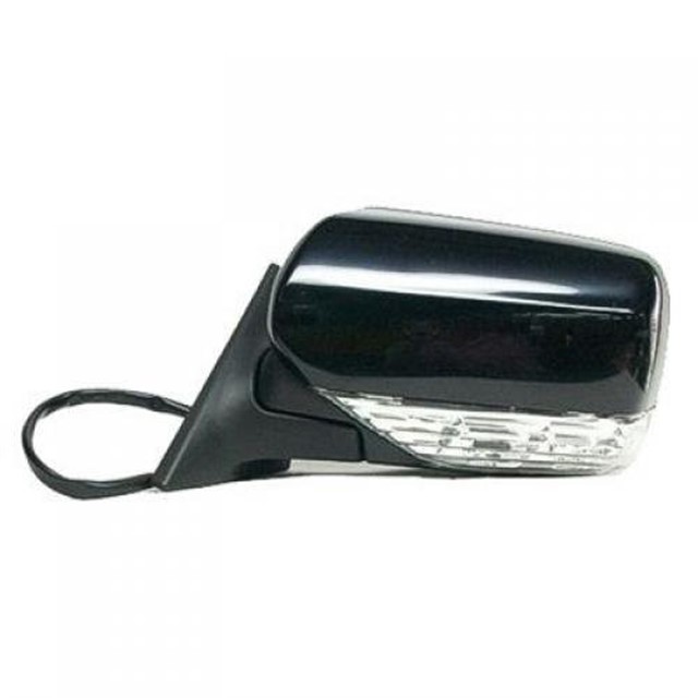 DIS DIKIZ AYNASI ELEKT KATL ISITMALI SINYALLI SOL FORESTER 05 - 08