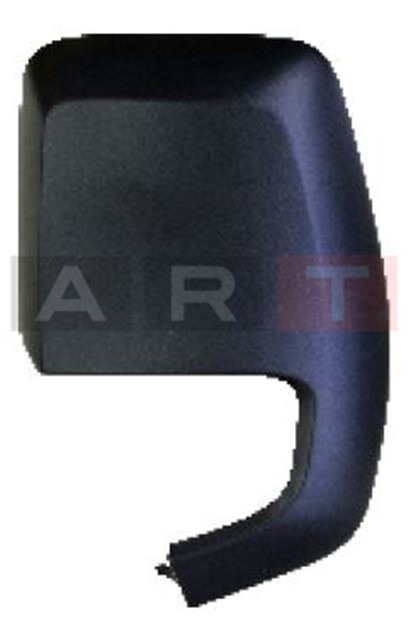 DIS DIKIZ AYNA KAPAGI SOL TRANSIT CUSTOM 2012 - 