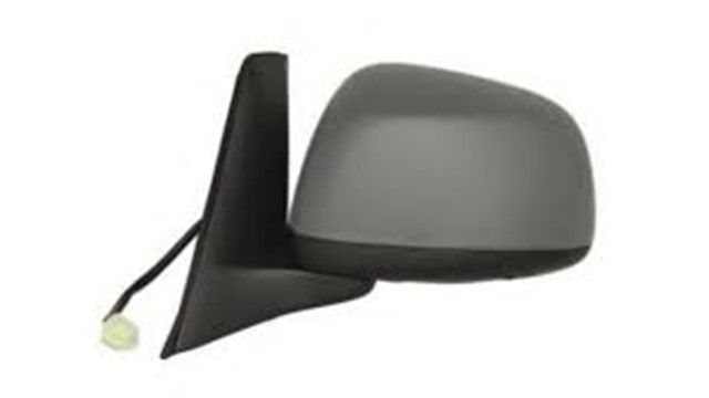 DIS DIKIZ AYNA KAPAGI ASTARLI SAG SEDICI SX4 2006 - 