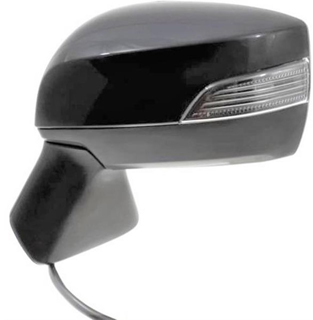 DIS DIKIZ AYNASI ELEKTRIKLI ISITMALI ASTARLI SINYALLI SAG CROSSTREK 2013 - 