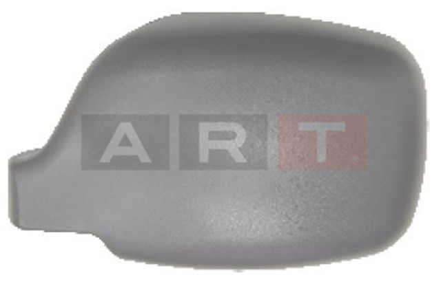 DIS DIKIZ AYNA KAPAGI ASTARLI SOL KANGOO