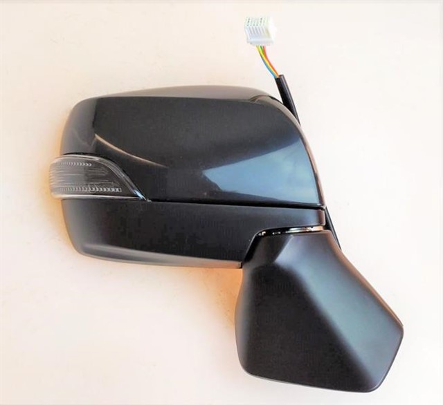 DIS DIKIZ AYNASI ELEKTRIKLI SINYALLI SAG FORESTER 2013 - 