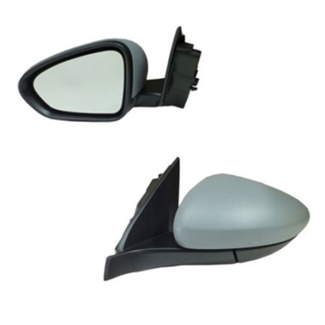 DIS DIKIZ AYNA KAPAGI ASTARLI SOL EGEA 2015 - 